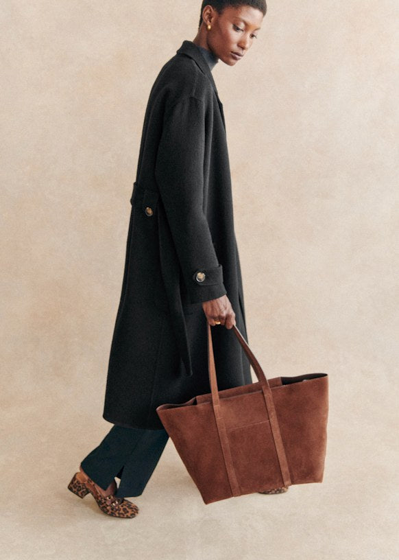 Manteau Mederick