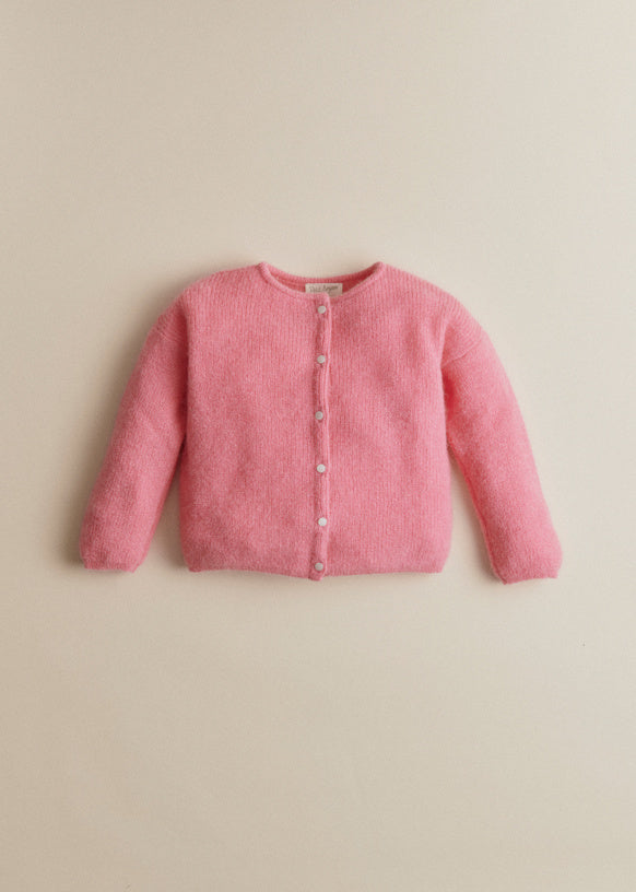 Gilet Gaspard