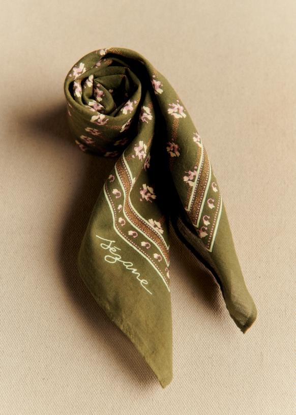 Foulard Gaston