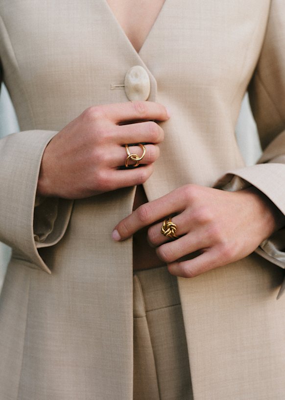 Bague Alice