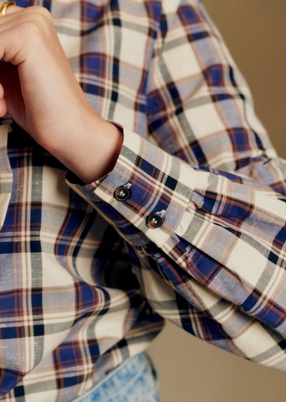 Chemise Chlo