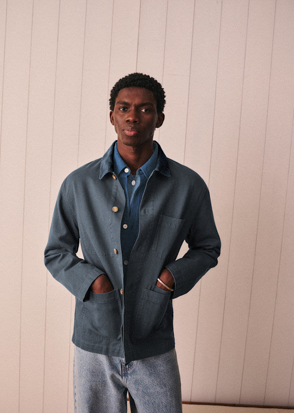 Veste Devon