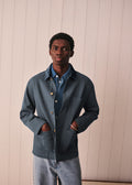 Veste Devon