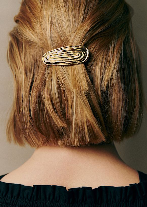 Barrette Héra