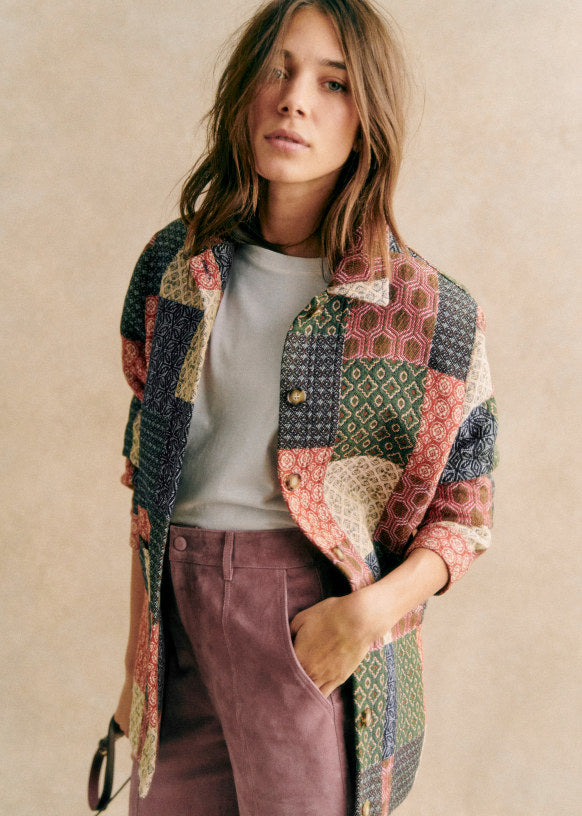 Veste Will