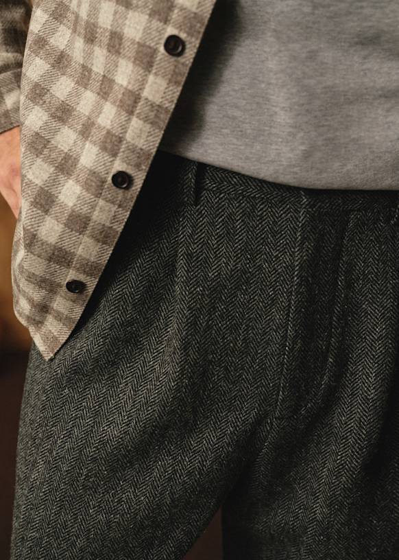 Pantalon Dusk Élastiqué