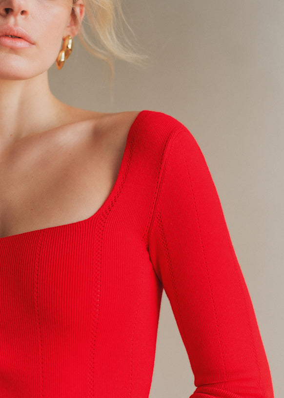 Robe Rime