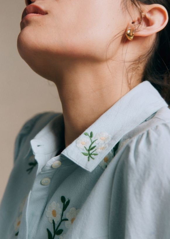 Chemise Augusta