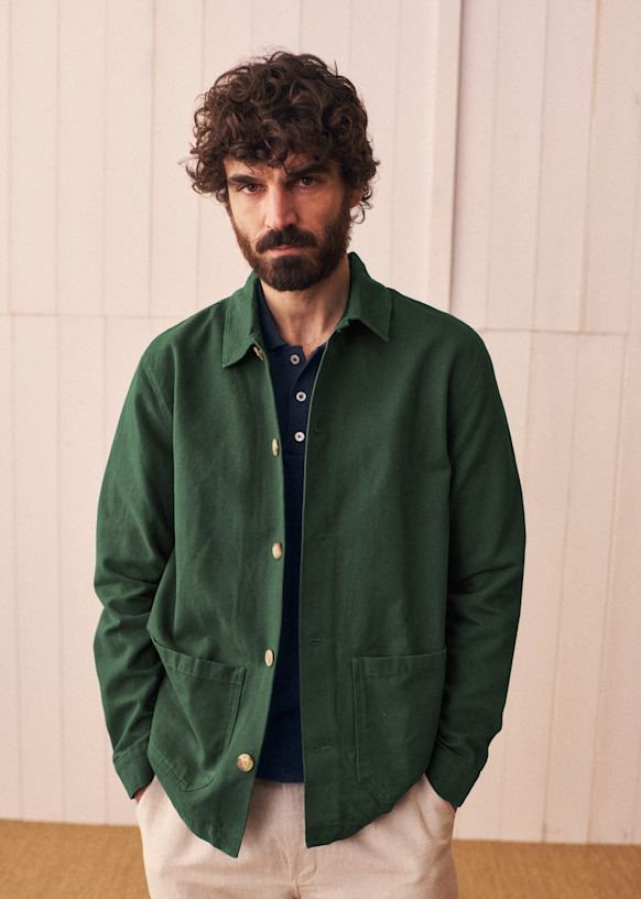 Veste Tim