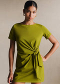 Robe courte Pippa