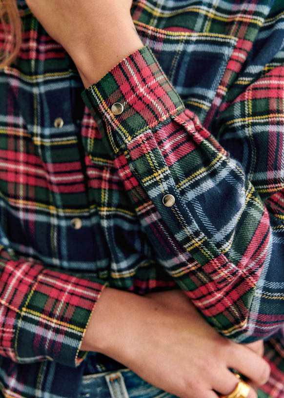 Chemise Max