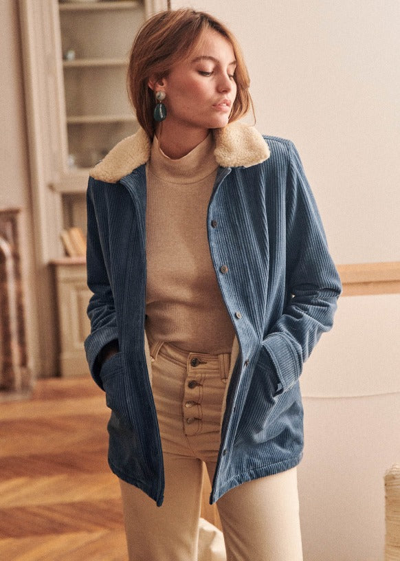 Veste Will