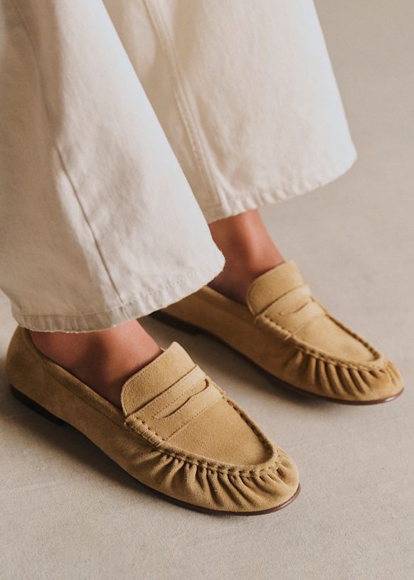 Mocassins Marceau