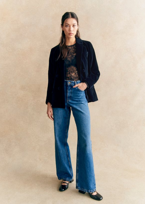 Veste Christie