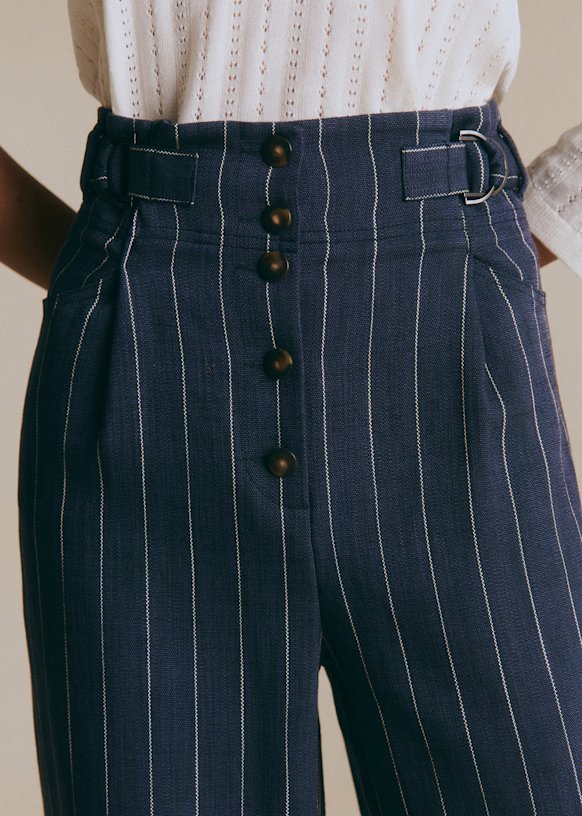 Pantalon Elijah
