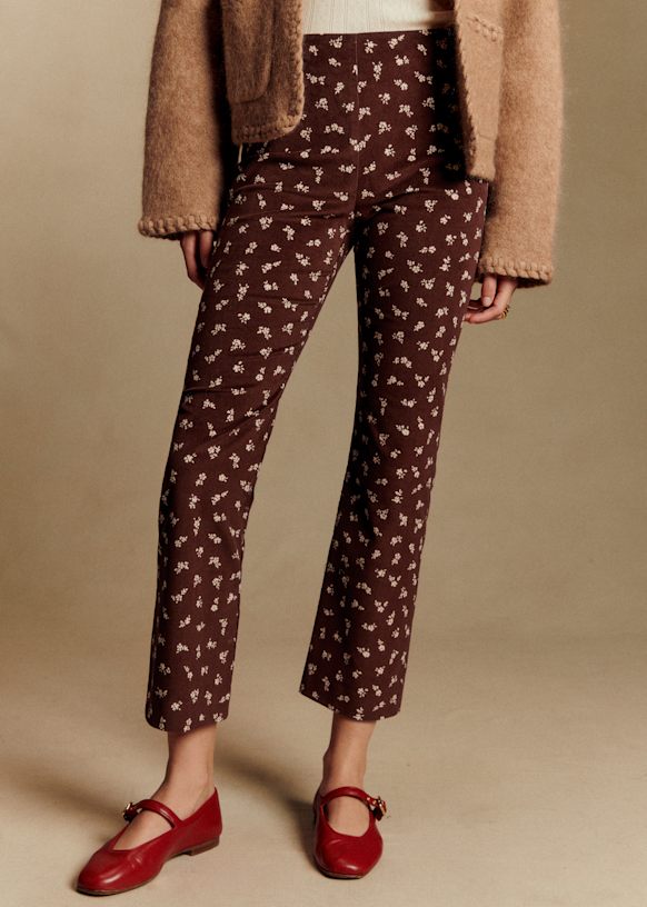 Pantalon Ciara