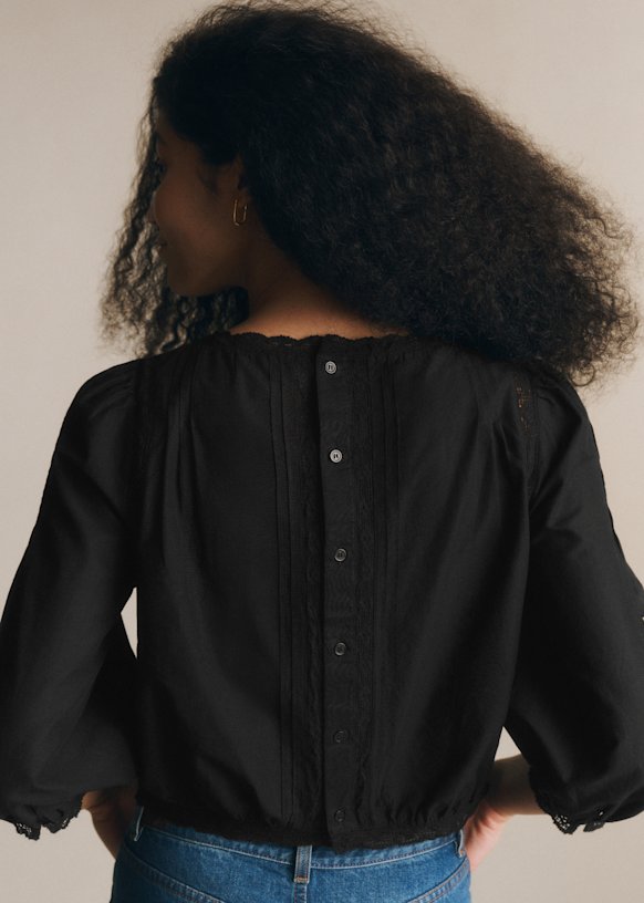 Blouse Enea