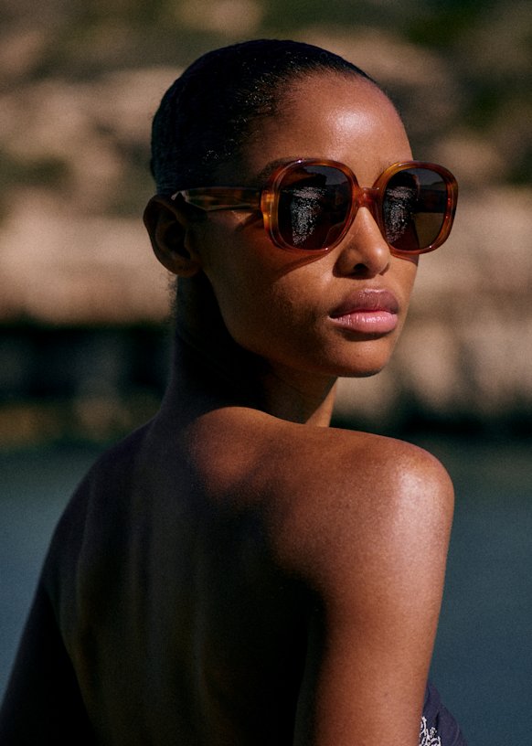 Georgia sunglasses