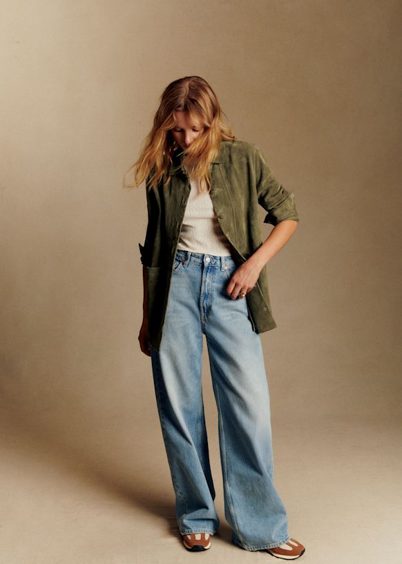 Veste Will