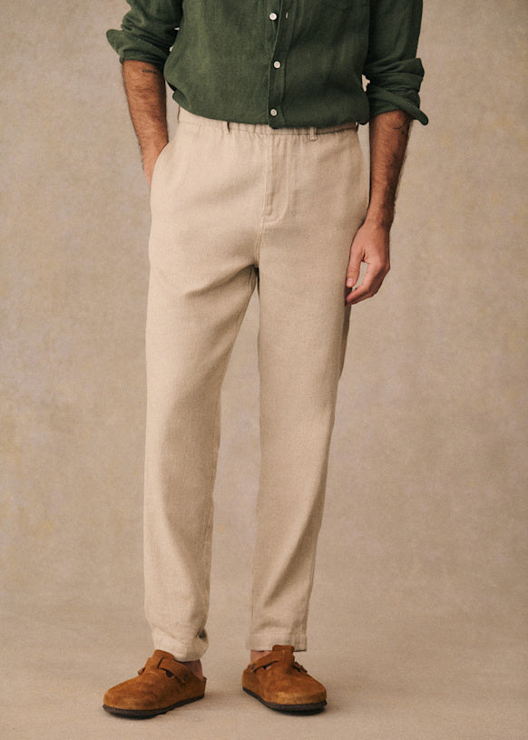 Pantalon Shane