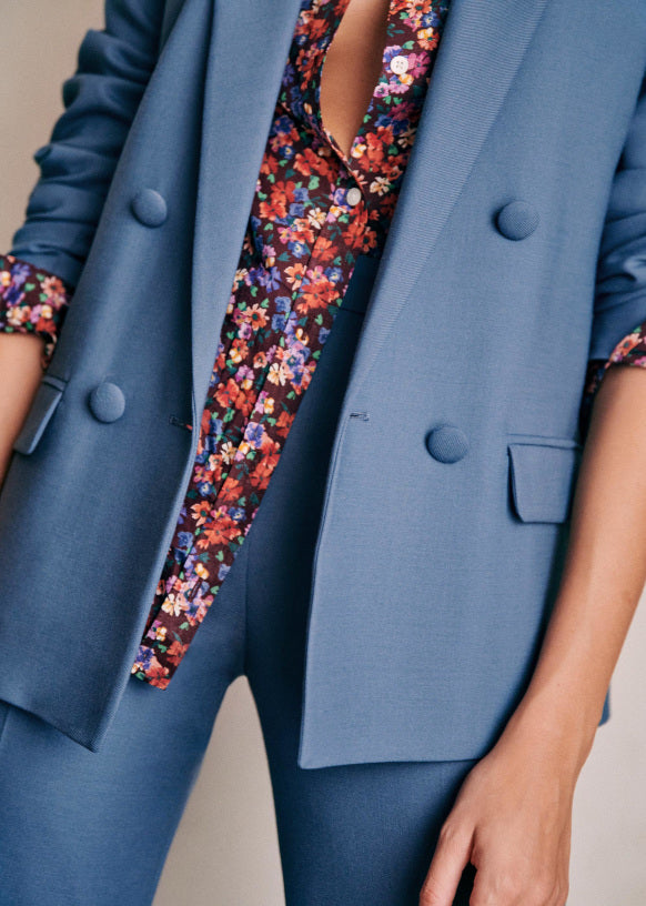 Veste Christie