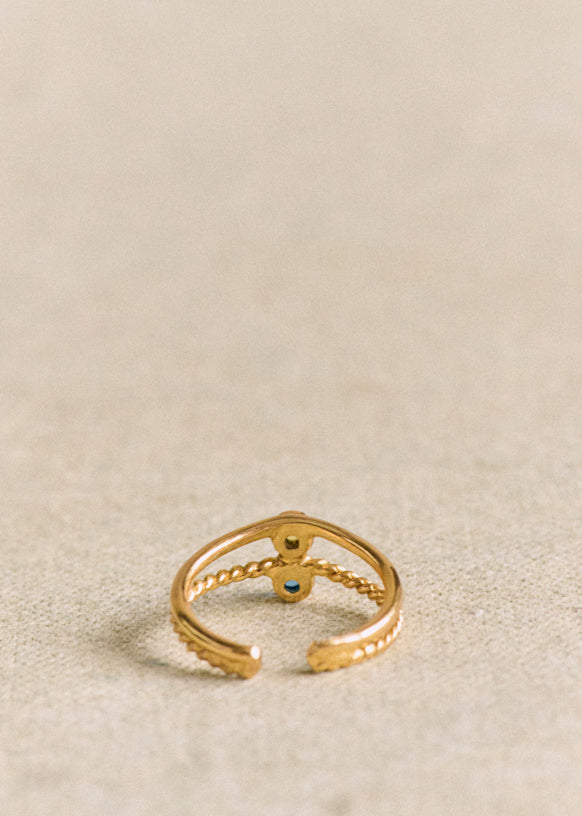 Bague Elo