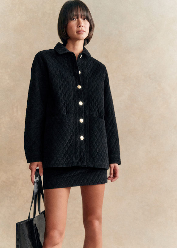 Veste Will