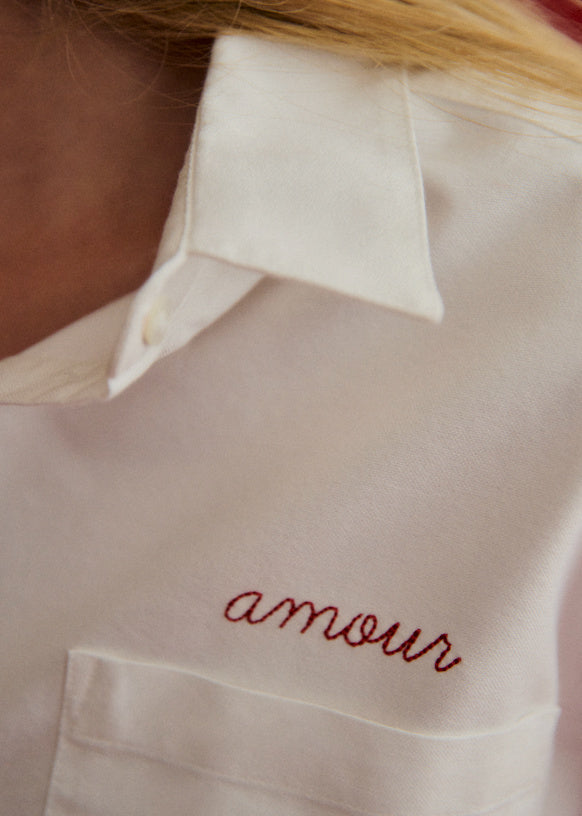 Chemise Max