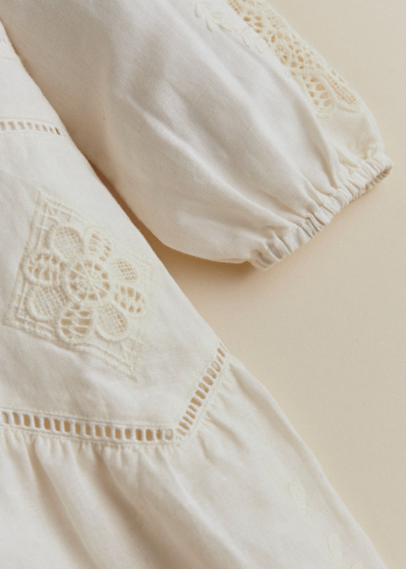 Robe Laetitia