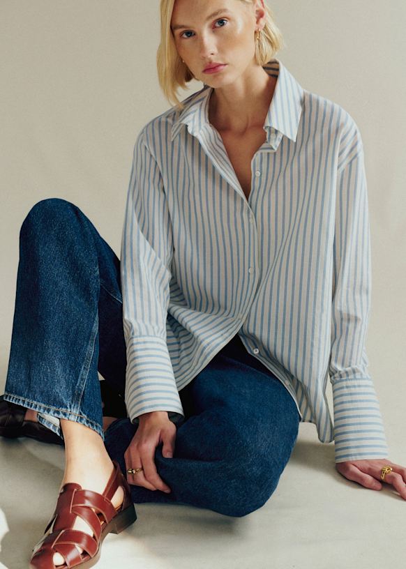 Chemise Marilis