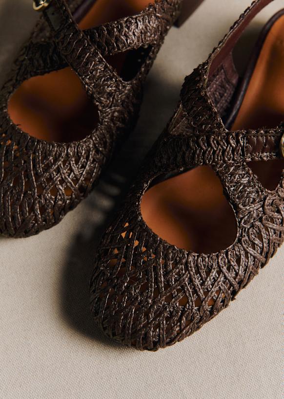 Ballerines Low Nala