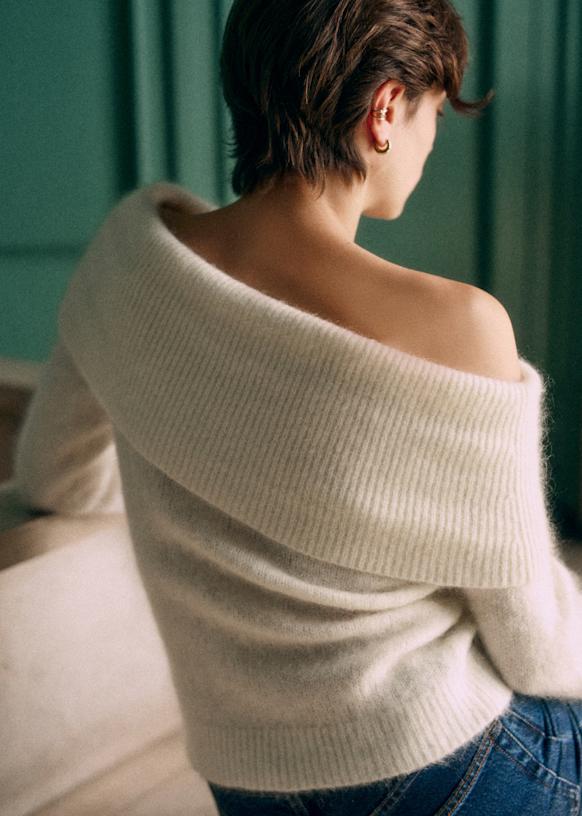 Pull Aurore