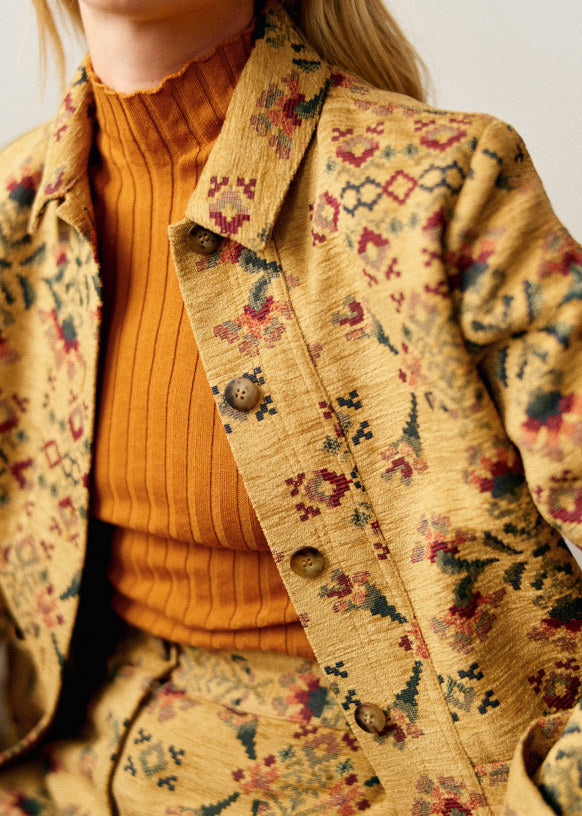 Veste Will