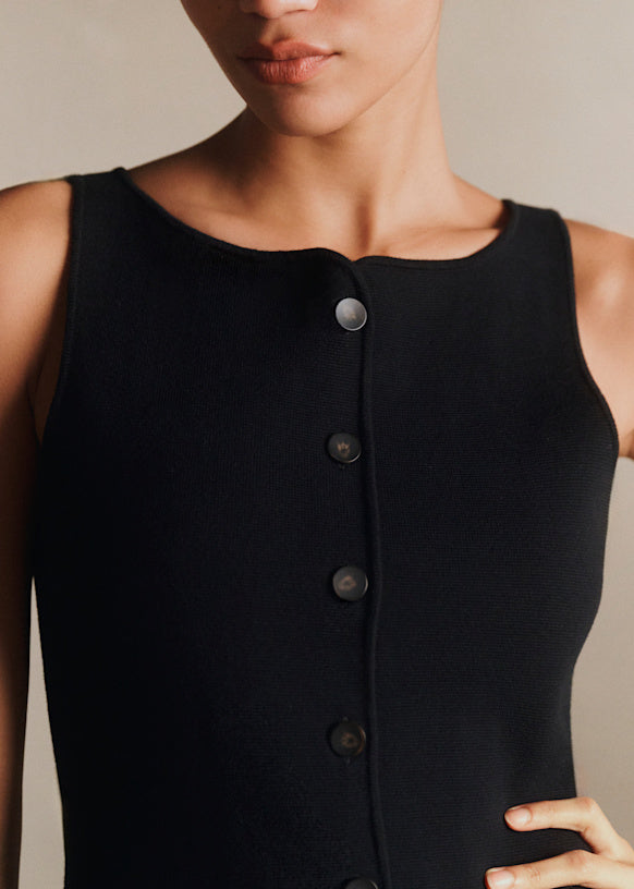 Robe Charlie