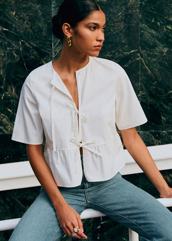 Blouse Ileana