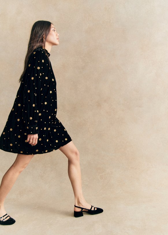 Robe Jeannie