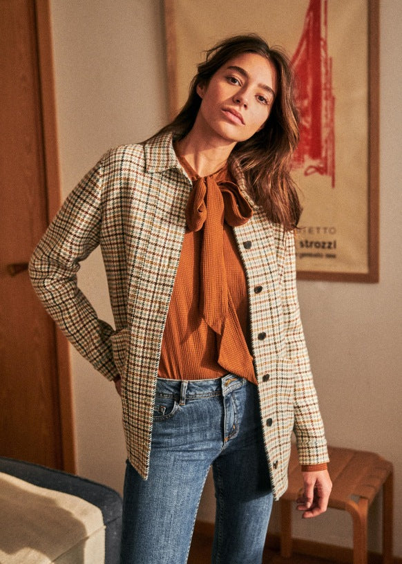 Veste Will
