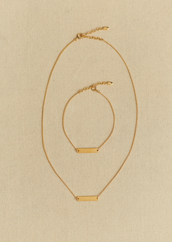 Collier Helena