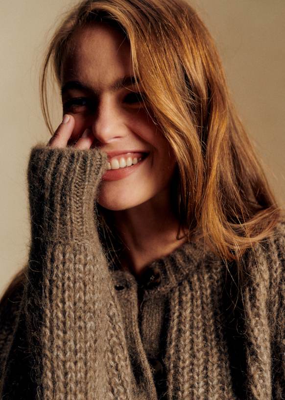 Gilet Emile