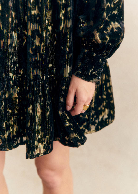 Robe Aurélie
