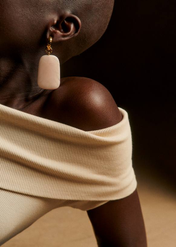 Joao earrings