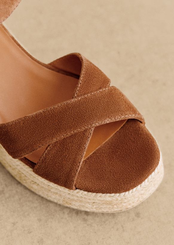 Espadrilles Manon