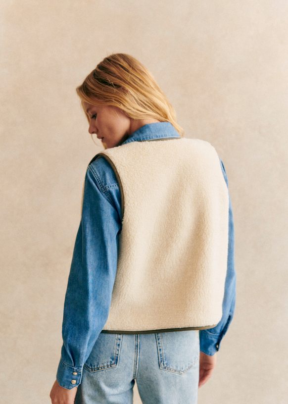 Veste Balthazar