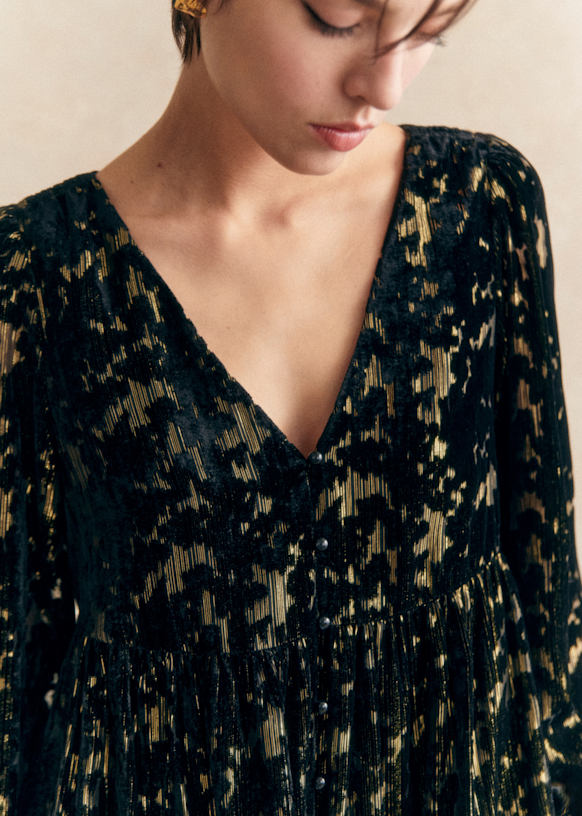 Robe Aurélie