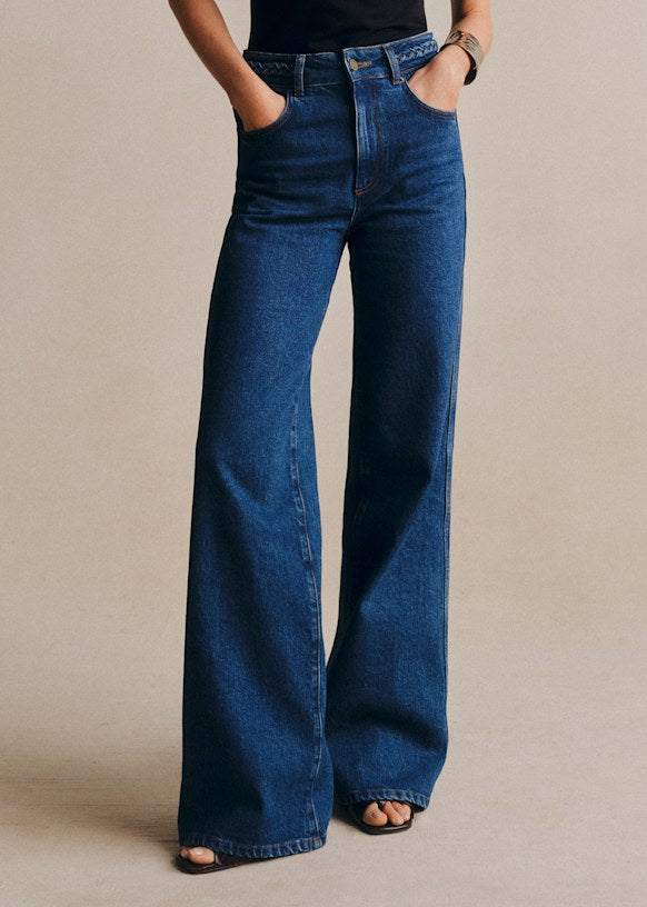 Pantalon Le New 70's
