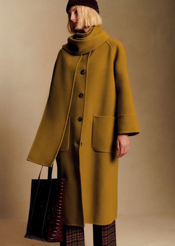 Kais Coat