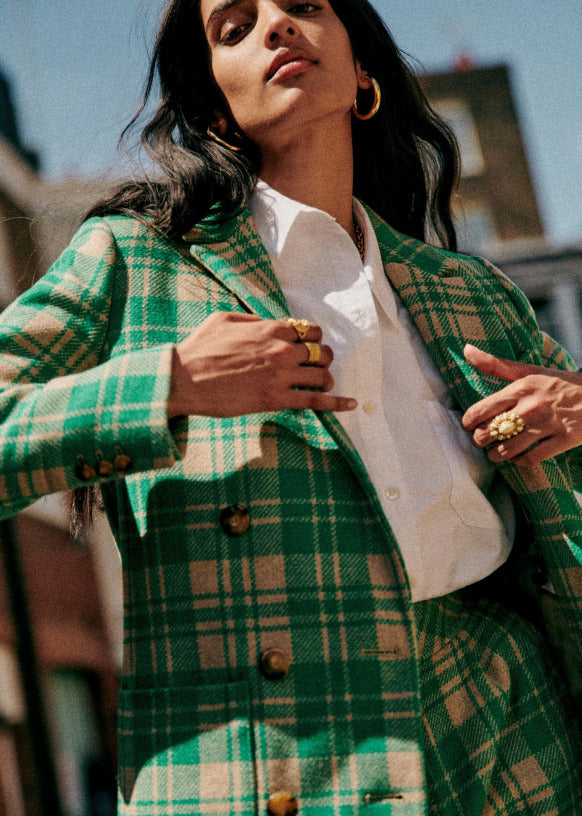 Veste Michele