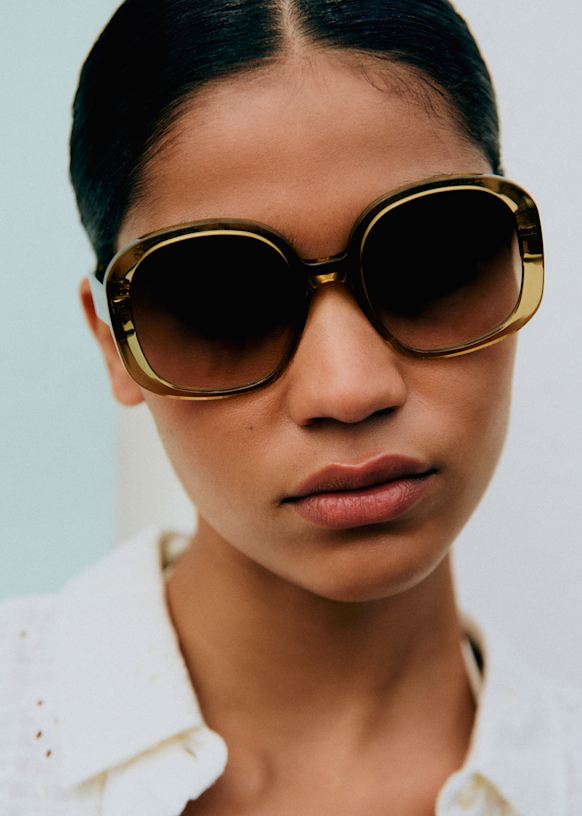Georgia sunglasses