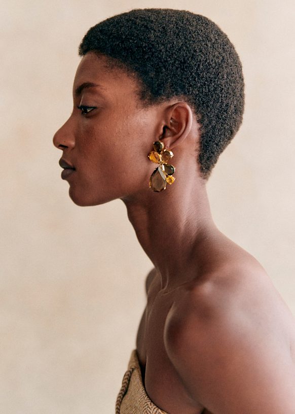 Miranda Earrings