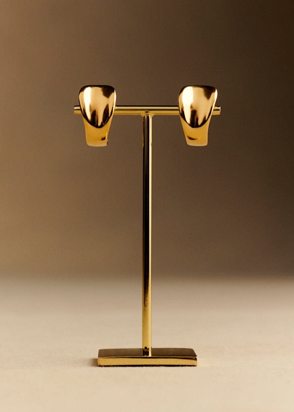 Orpheus Earrings